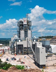 Cement Plant in Rajasthan - Manufacturers and Suppliers India