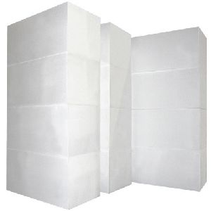 Expanded Polystyrene Blocks