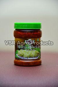 500 Gm Mango Thokku Pickle