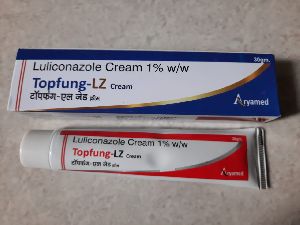 Topfung-LZ Cream