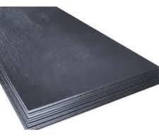 Weather Resistant Steel Plates