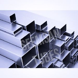 MILD STEEL HOLLOW SECTIONS | SQUARE AND RECTANGULAR TUBES