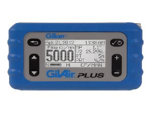 GilAir Plus Air Sampling Pump