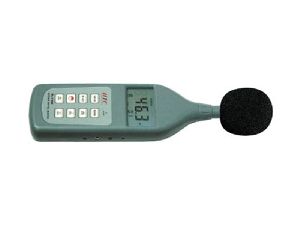 SL-1350 Sound Level Meter