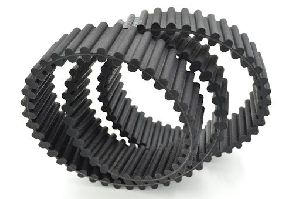 Double Side Toothed Timing Belt