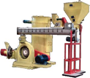 Grinding Machine