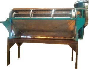 Turbo Pneumatic Sifter