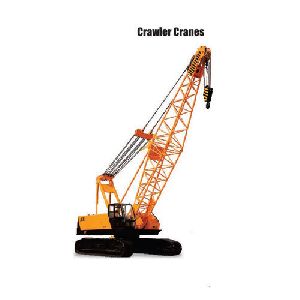 Crawler Cranes