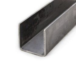 Carbon Steel Channel