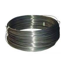 Duplex Steel Wire