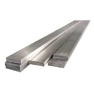 Stainless Steel Flat Bars