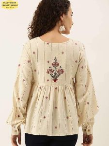 Kasuti Embroidery Dress