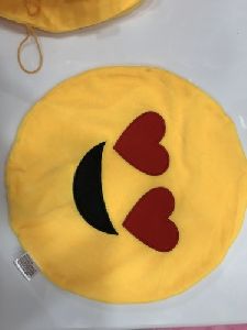 Smiley Pillow