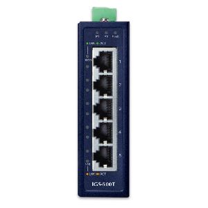 IGS-500T Unmanaged Ethernet Switch