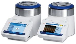 Excellence Melting Point Systems