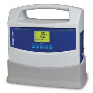 Portable TOC Analyser