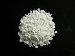 calcium chloride