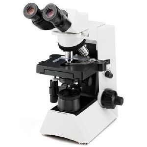 Olympus Biological Microscope