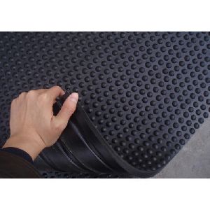 Recycled Rubber Mats