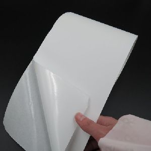 Non Tearable PP Synthetic Paper