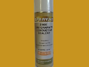 Dry Graphite Lubricant Spray