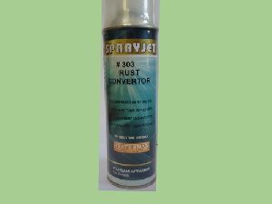 Rust Protector Spray