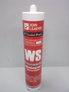 Weatherproof Silicone Sealant Spray