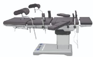 Electro Operation Table