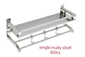 SJ singll multi shelf