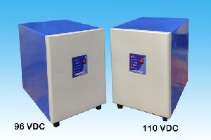 DC AC Inverters