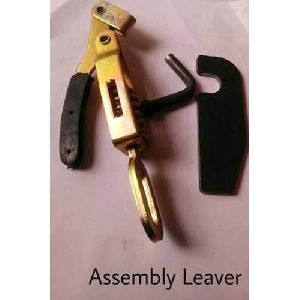 Automobile Assembly Lever