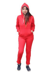 COMFORTABLE TRACKSUIT FOR WOMEN