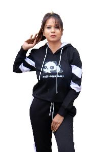 SPORTS TRACKSUIT FOR WOMEN