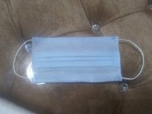 Disposable Face Mask