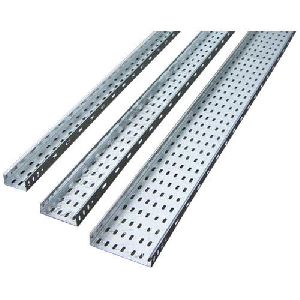 Perforated Cable Tray