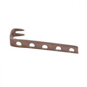 3.5mm LCP Hook Plate