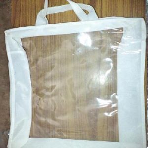 PVC Cloth Bag