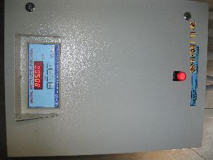 remote water level indicator