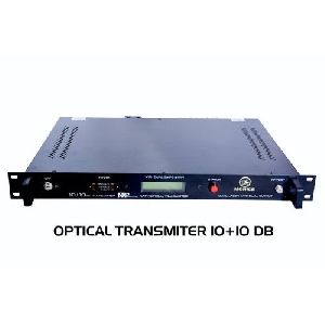 Optical Transmitter