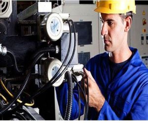 Machine Installation Service