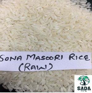 Sona Masoori Non-Basmati Rice