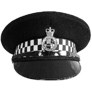 Police Officer Cap