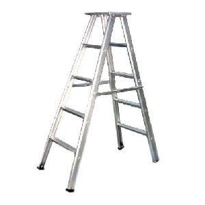 Aluminum Self Support Ladder