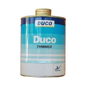 Duco Paint Thinner