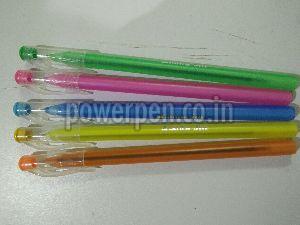Colour ball pen