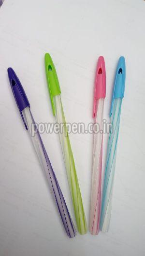 Use and Throw Ball Pen