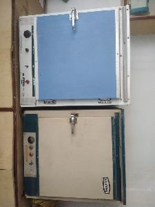 Hot air laboratory oven repair & maintenance services