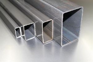 ERW Rectangular Steel Pipe