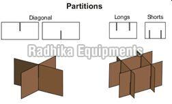 partition box