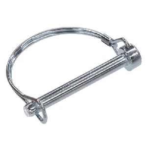 Stainless Steel Linch Pin